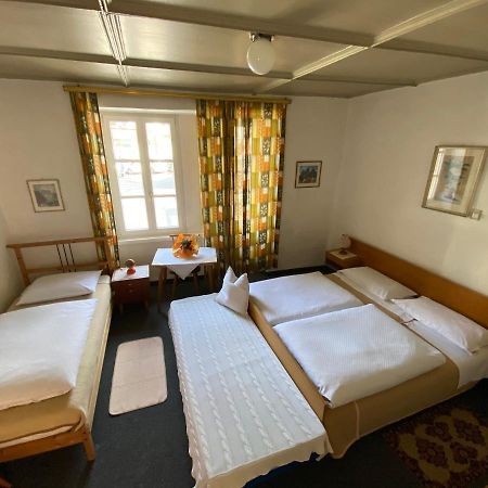 Gasthof Albergo Ressmair Meran Buitenkant foto