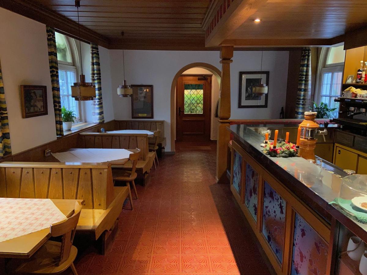 Gasthof Albergo Ressmair Meran Buitenkant foto