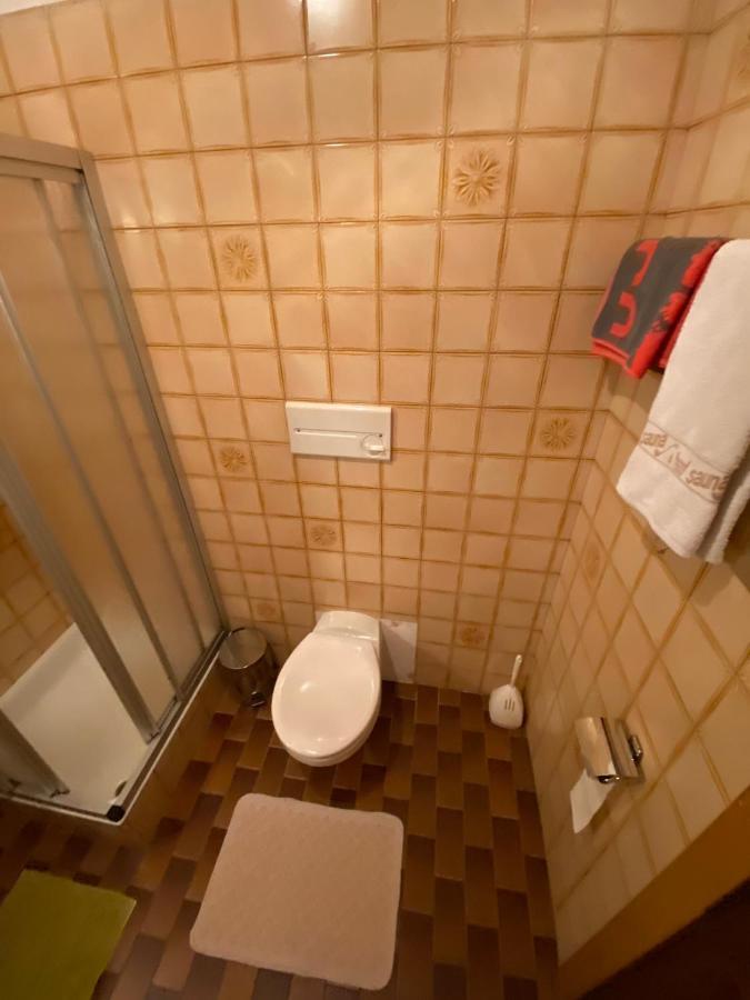 Gasthof Albergo Ressmair Meran Buitenkant foto