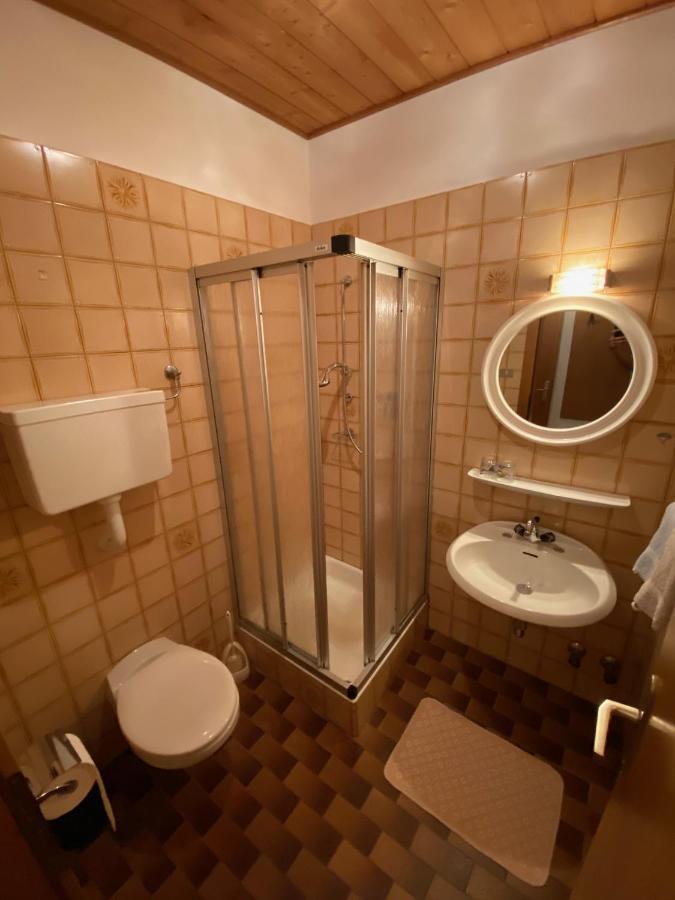 Gasthof Albergo Ressmair Meran Buitenkant foto