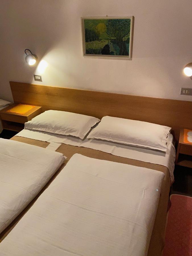 Gasthof Albergo Ressmair Meran Buitenkant foto