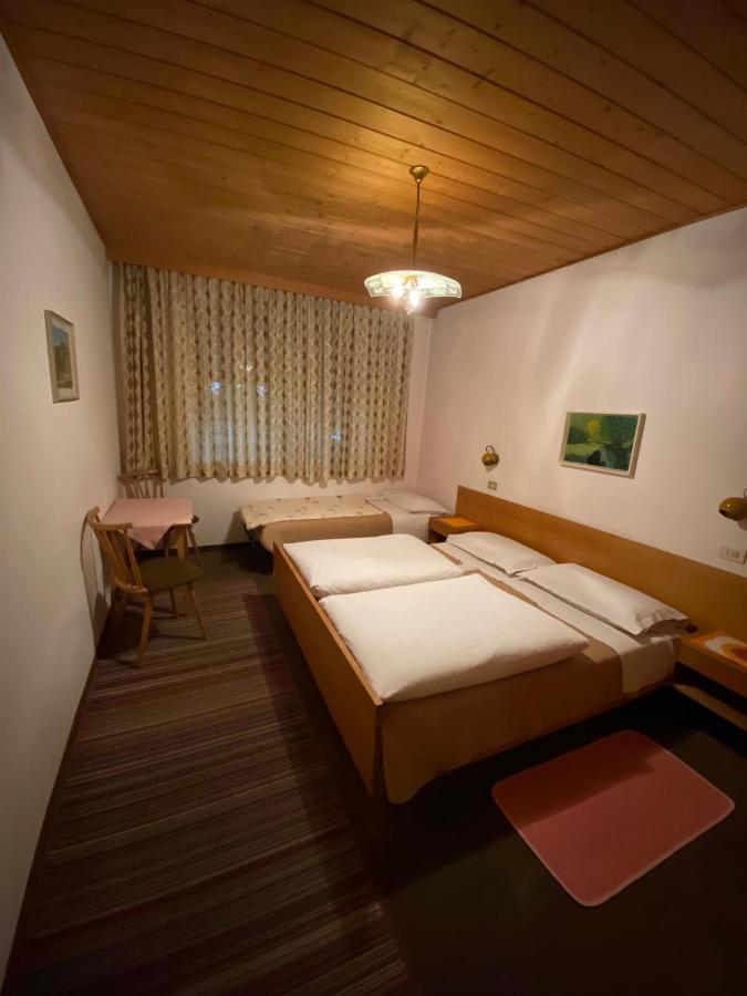 Gasthof Albergo Ressmair Meran Buitenkant foto