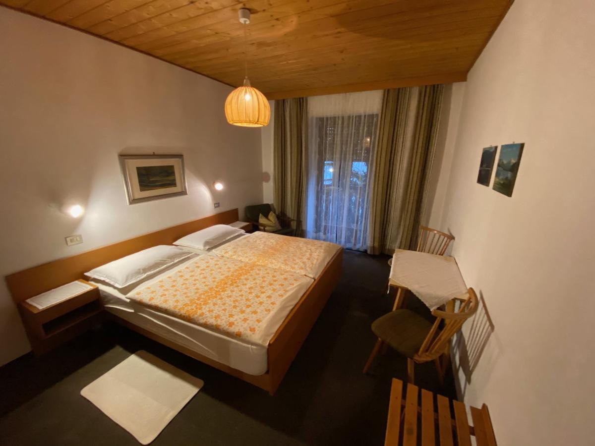 Gasthof Albergo Ressmair Meran Buitenkant foto