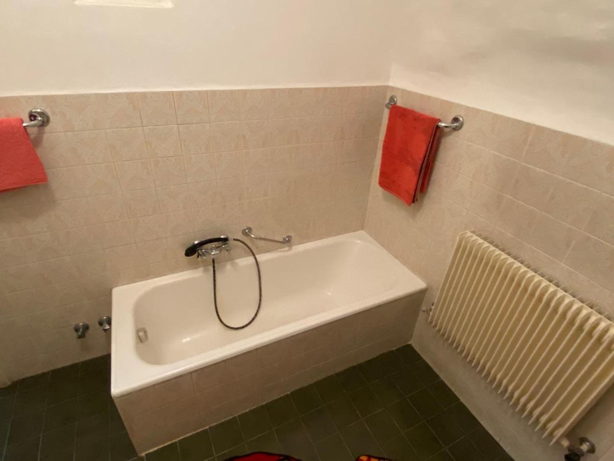 Gasthof Albergo Ressmair Meran Buitenkant foto