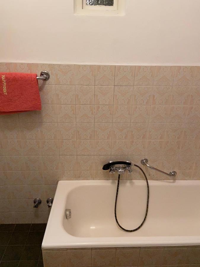 Gasthof Albergo Ressmair Meran Buitenkant foto