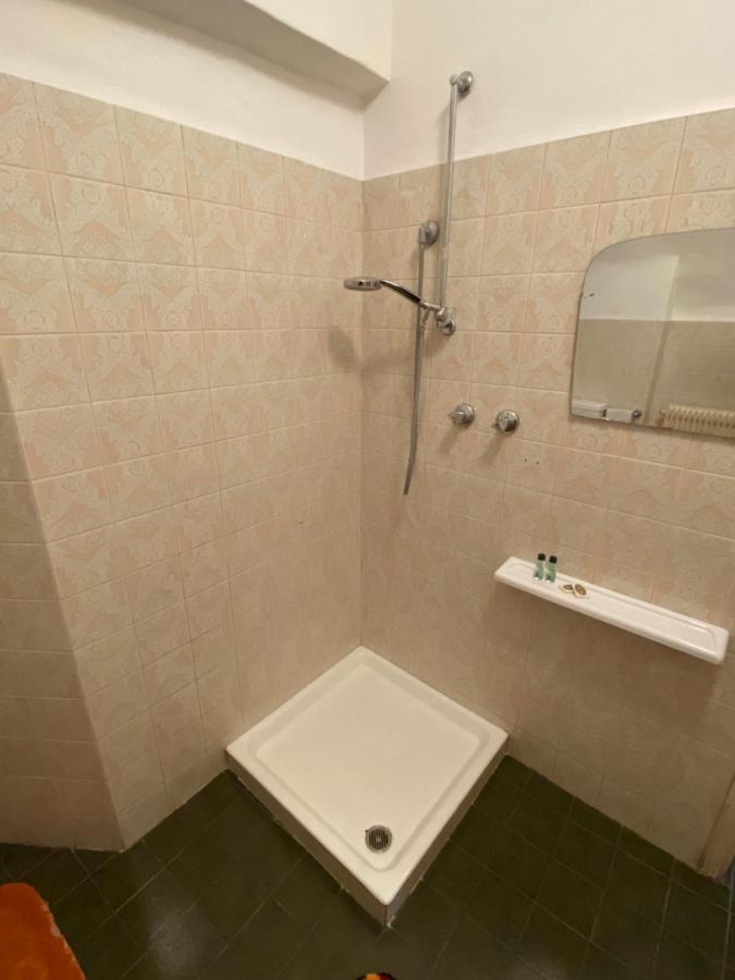 Gasthof Albergo Ressmair Meran Buitenkant foto