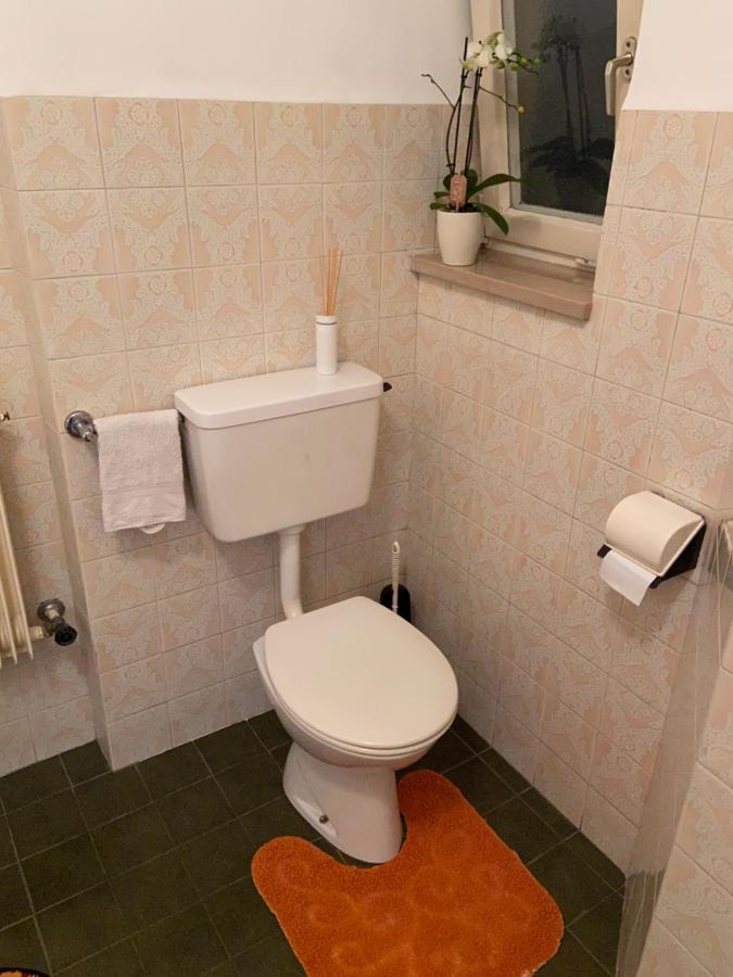 Gasthof Albergo Ressmair Meran Buitenkant foto