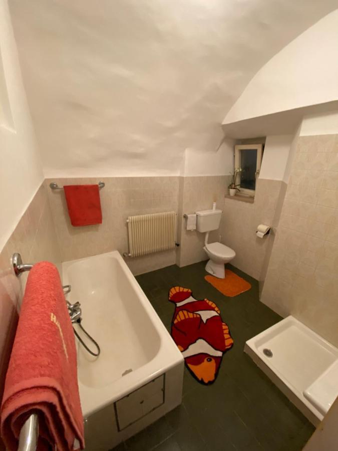 Gasthof Albergo Ressmair Meran Buitenkant foto
